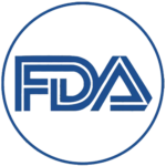 FDA Certificate