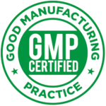 GMP Certificate