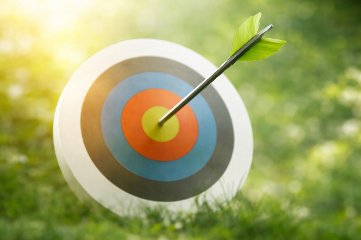 A Brand With Purpose