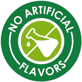 No Artificial Ingredients